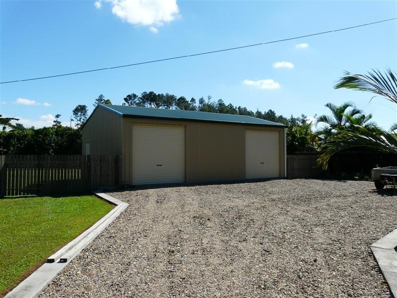 13 Rainforest Drive, Jubilee Heights QLD 4860