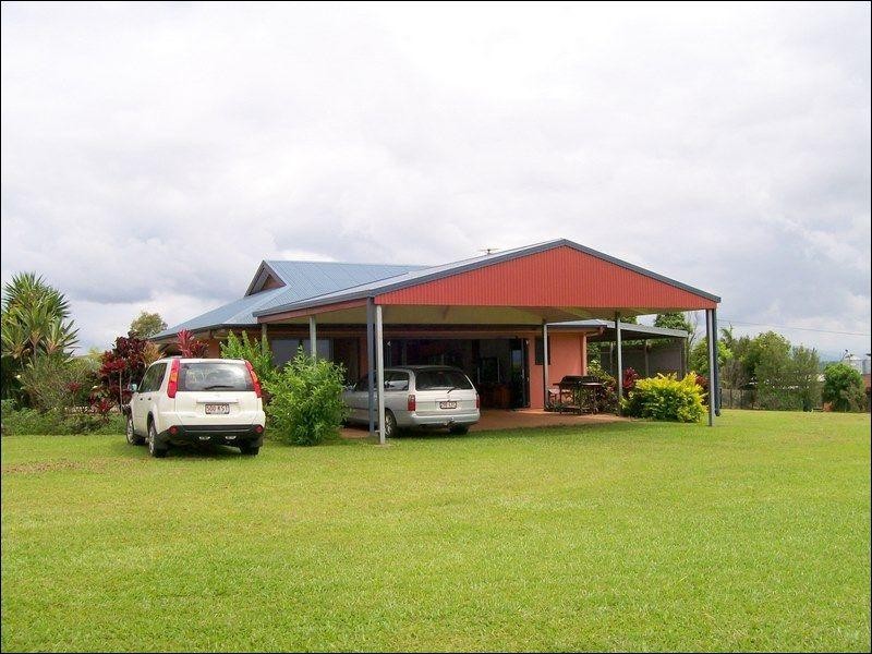 5 Marco Close, Pin Gin Hill QLD 4860