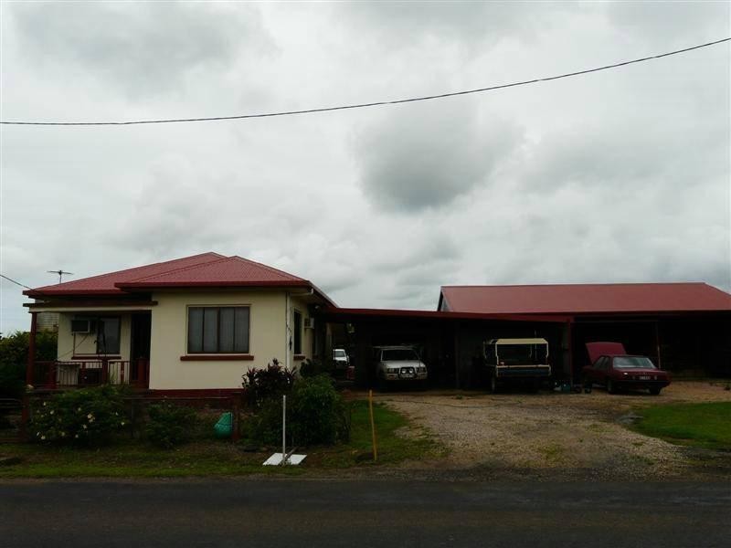 87 South Johnstone Road, Moresby QLD 4871