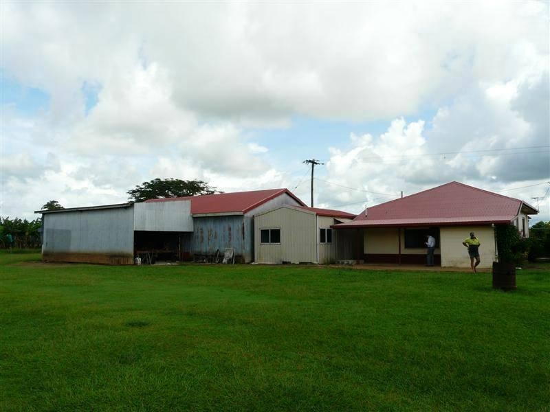 87 South Johnstone Road, Moresby QLD 4871