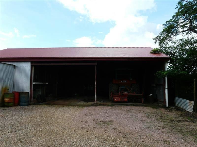 87 South Johnstone Road, Moresby QLD 4871