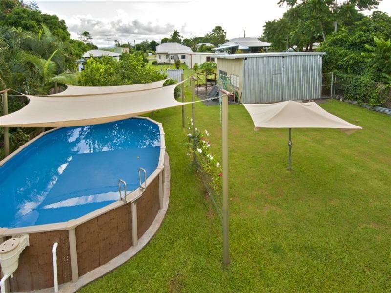 32 Peregrine Street, Mourilyan, Innisfail QLD 4860