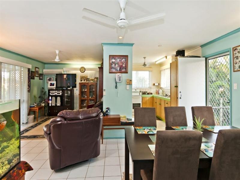 32 Peregrine Street, Mourilyan, Innisfail QLD 4860