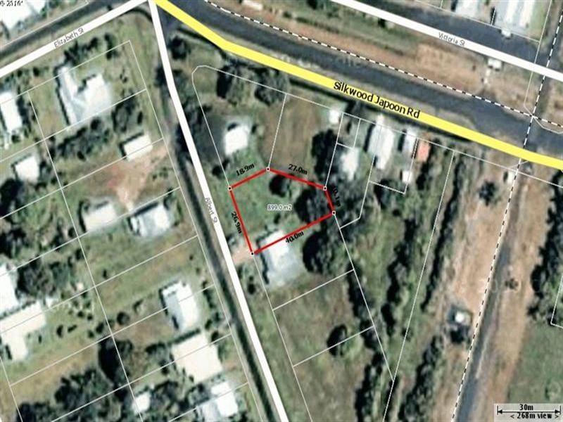 3 Albert Street, Silkwood QLD 4856