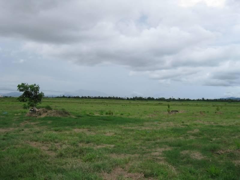 Lot 2 Jay Road, Mourilyan Harbour, Innisfail QLD 4860