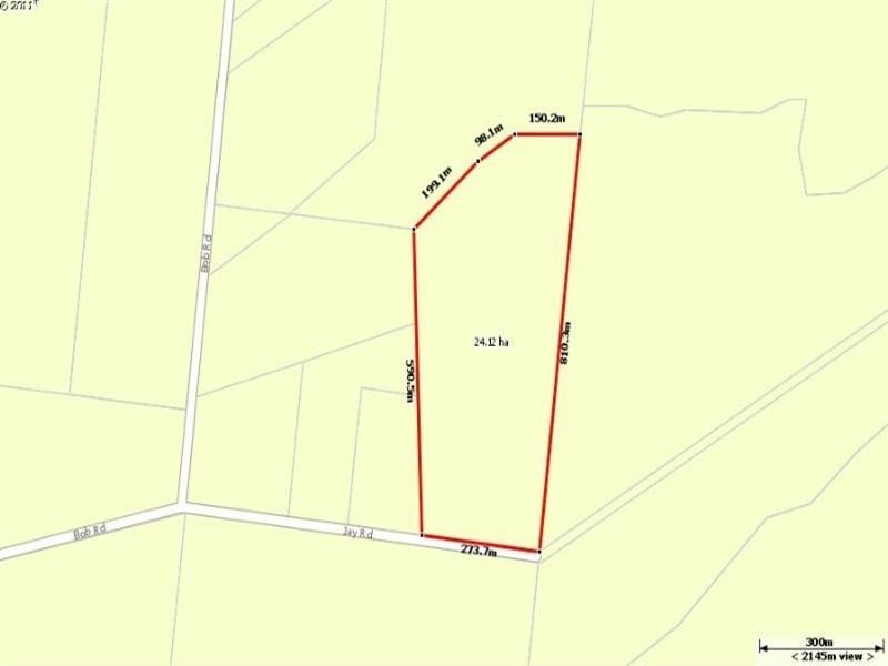 Lot 2 Jay Road, Mourilyan Harbour, Innisfail QLD 4860
