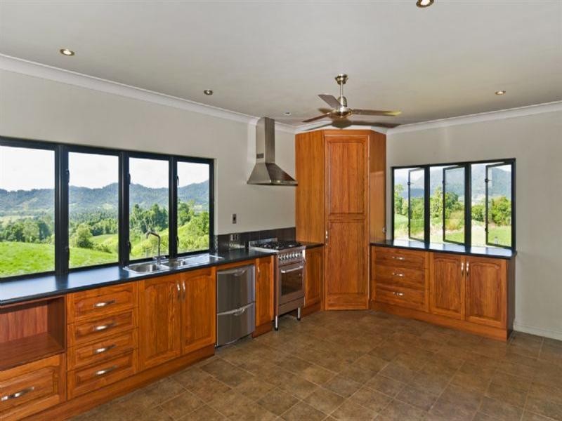 527 Donkin Road, Mena Creek, Innisfail QLD 4860