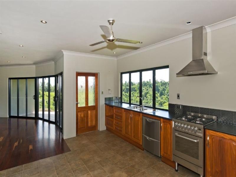 527 Donkin Road, Mena Creek, Innisfail QLD 4860