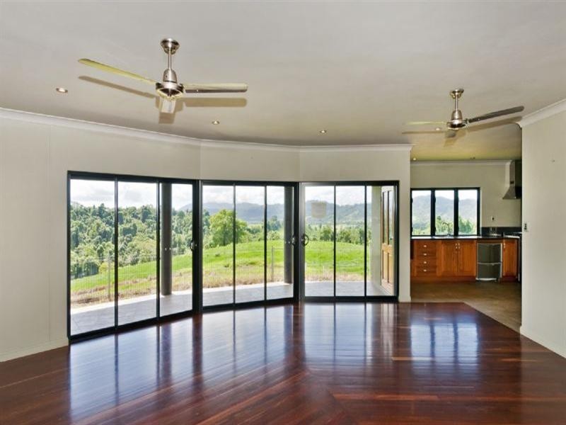 527 Donkin Road, Mena Creek, Innisfail QLD 4860