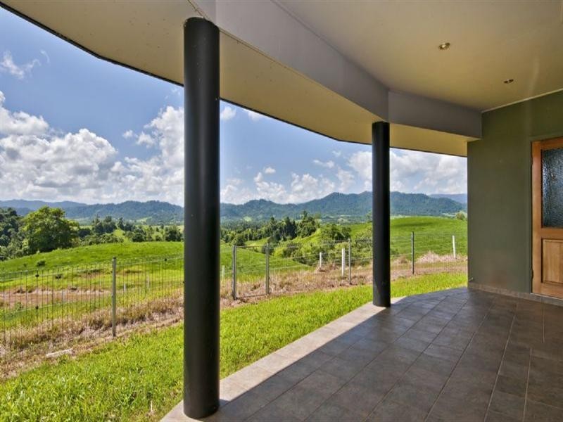527 Donkin Road, Mena Creek, Innisfail QLD 4860