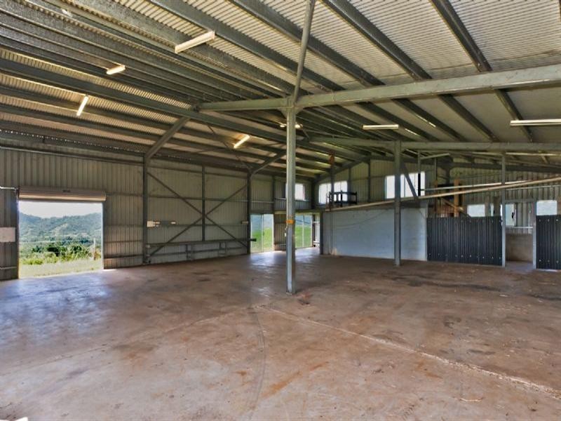 527 Donkin Road, Mena Creek, Innisfail QLD 4860
