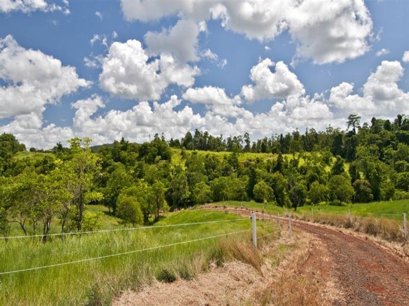 527 Donkin Road, Mena Creek, Innisfail QLD 4860
