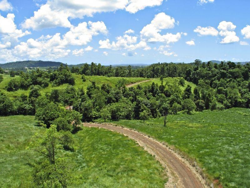 527 Donkin Road, Mena Creek, Innisfail QLD 4860