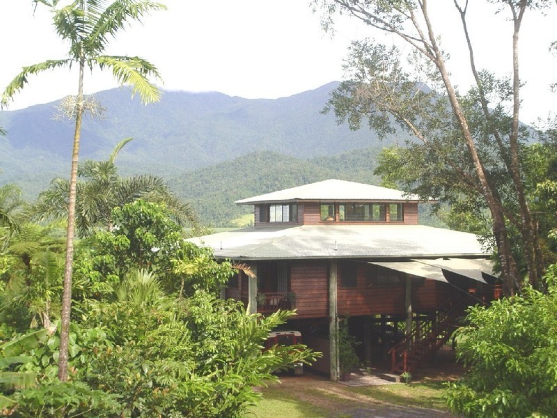 Lot 4 Woopen Creek, Innisfail QLD 4860