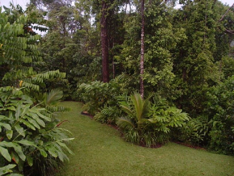 Lot 4 Woopen Creek, Innisfail QLD 4860
