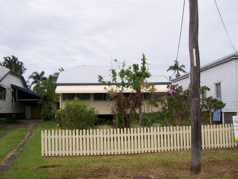 15 Ryan Street, East Innisfail QLD 4860