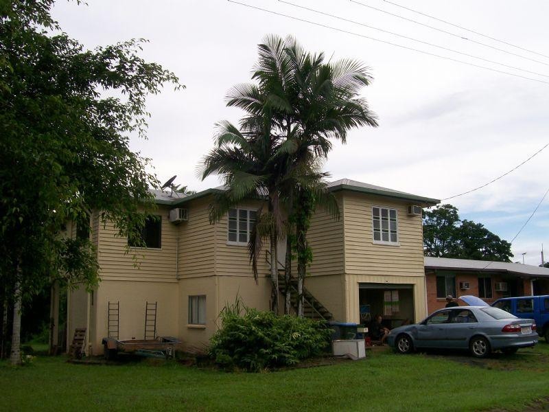 7 Cahill Street, East Innisfail QLD 4860