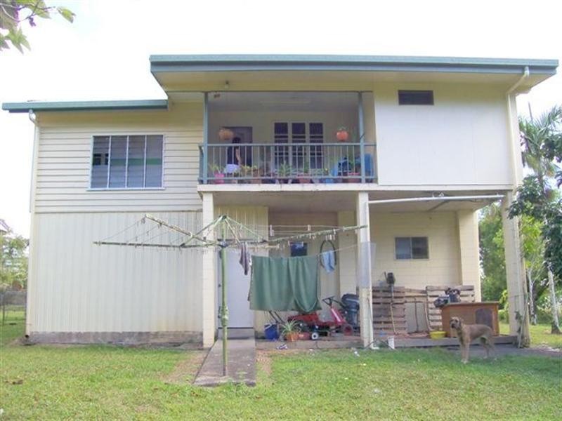 7 Cahill Street, East Innisfail QLD 4860