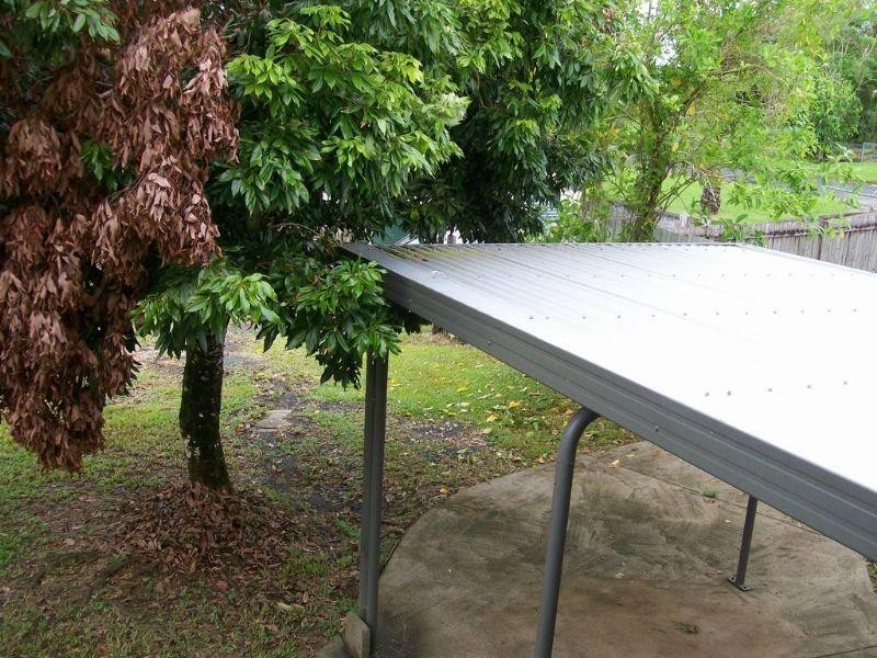 61 Mourilyan Road, East Innisfail QLD 4860