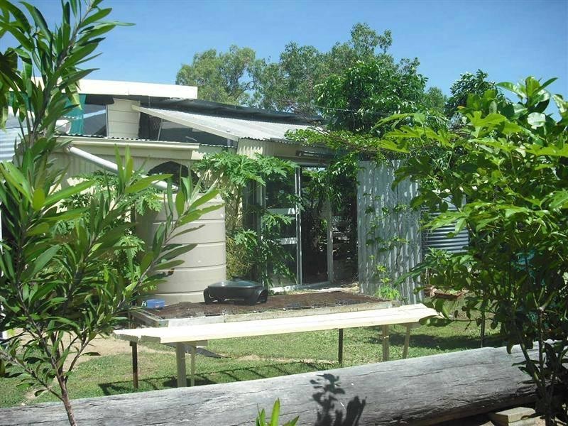 L58 Third Street, Forsayth QLD 4871