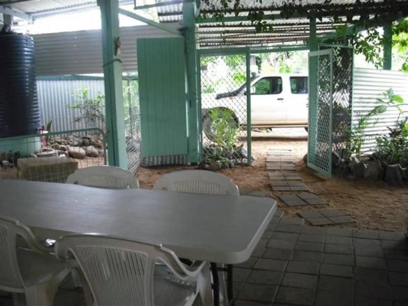 L58 Third Street, Forsayth QLD 4871