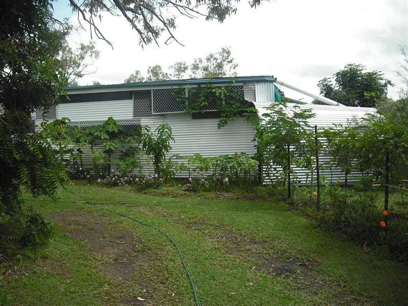 L58 Third Street, Forsayth QLD 4871