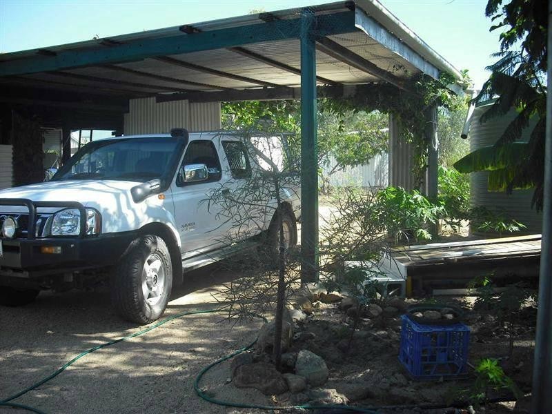 L58 Third Street, Forsayth QLD 4871