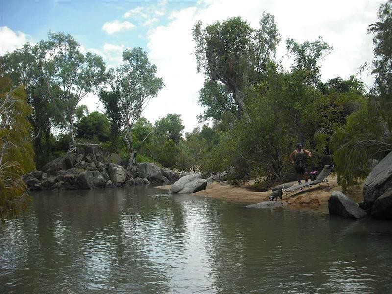 L58 Third Street, Forsayth QLD 4871