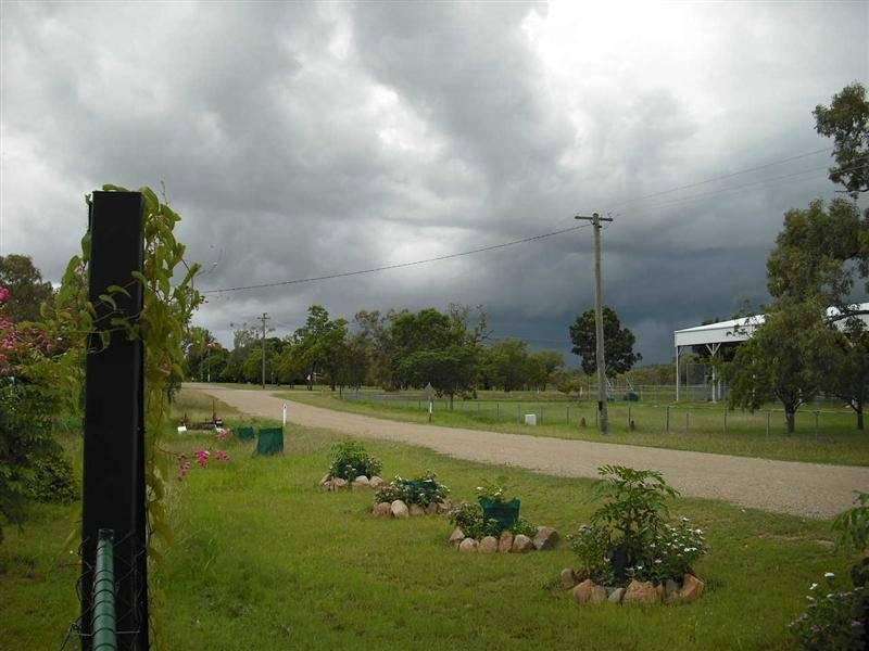 L58 Third Street, Forsayth QLD 4871