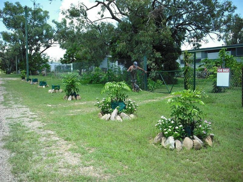 L58 Third Street, Forsayth QLD 4871