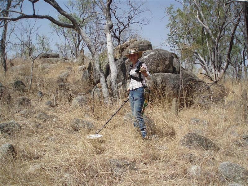 L58 Third Street, Forsayth QLD 4871