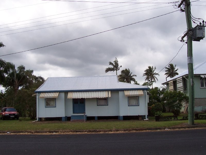 19 Corinda Street, Innisfail QLD 4860