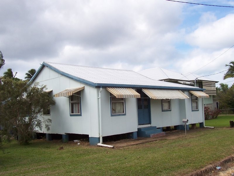 19 Corinda Street, Innisfail QLD 4860