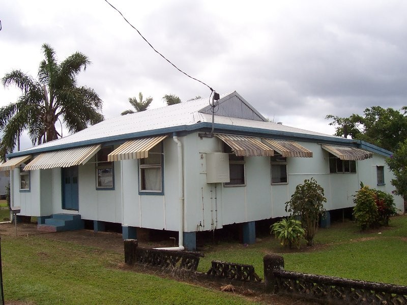 19 Corinda Street, Innisfail QLD 4860