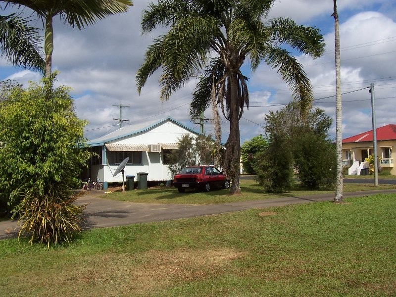 19 Corinda Street, Innisfail QLD 4860
