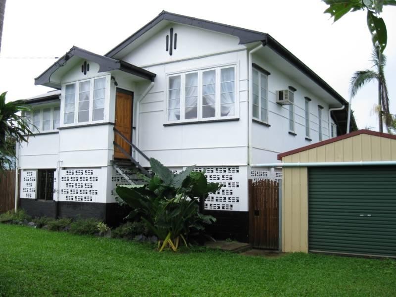 19 Hynes Street, Innisfail QLD 4860
