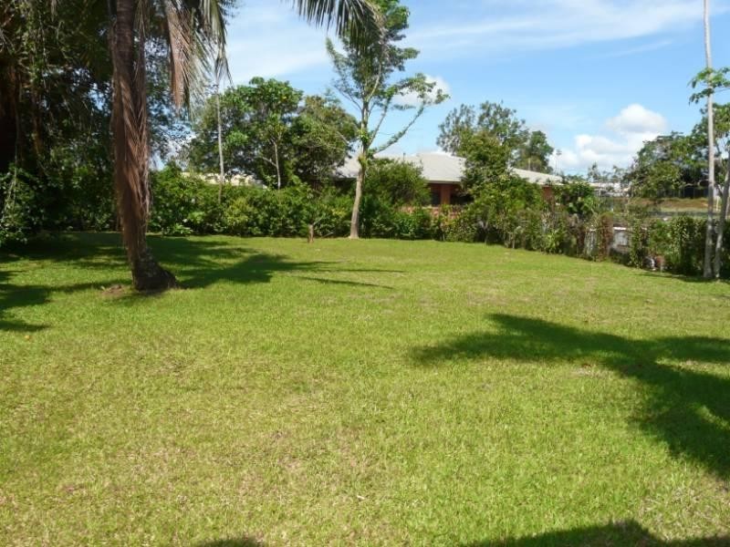 19 Hynes Street, Innisfail QLD 4860
