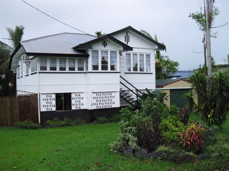 19 Hynes Street, Innisfail QLD 4860