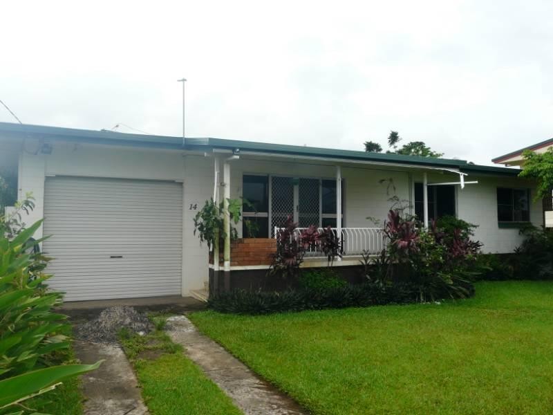 Innisfail QLD 4860
