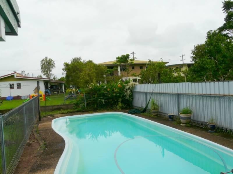 Innisfail QLD 4860