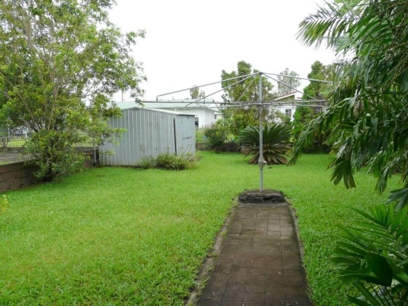 Innisfail QLD 4860