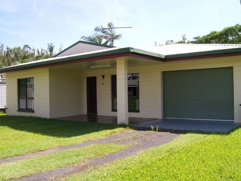 Flying Fish Point QLD 4860