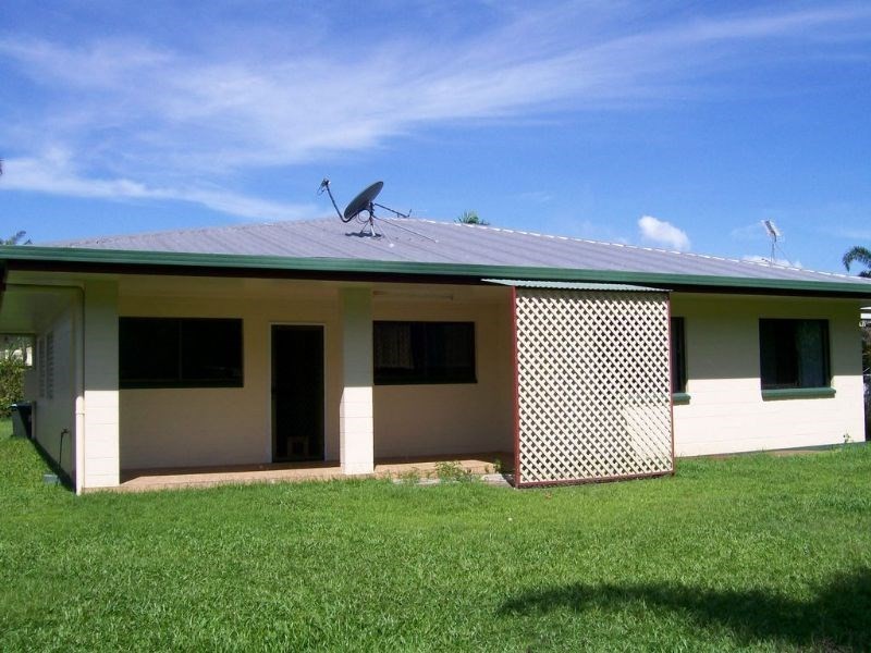 Flying Fish Point QLD 4860