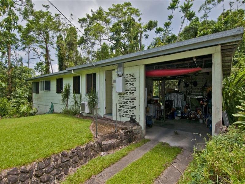 44 Parry Street, Babinda QLD 4861