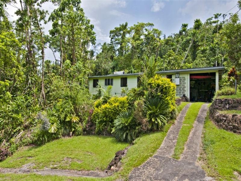 44 Parry Street, Babinda QLD 4861