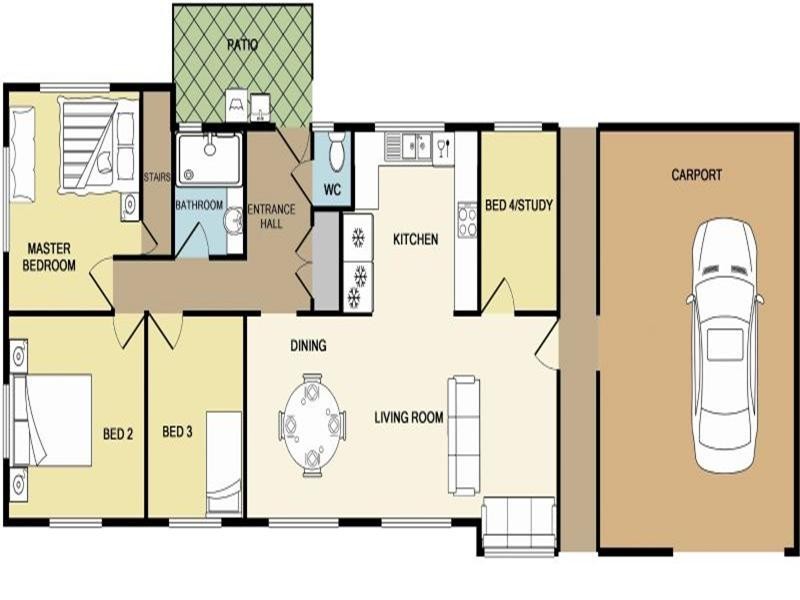 44 Parry Street, Babinda QLD 4861