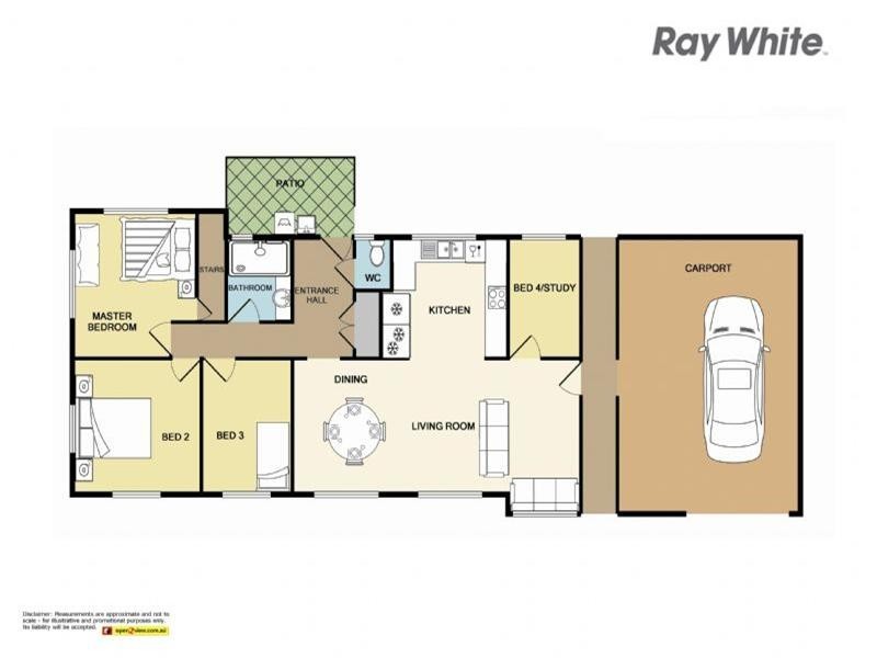 44 Parry Street, Babinda QLD 4861