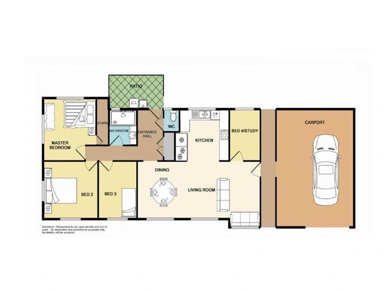 44 Parry Street, Babinda QLD 4861