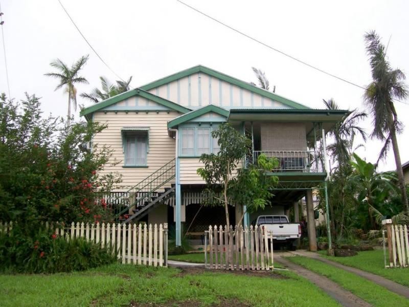 59 Owen Street, Innisfail QLD 4860