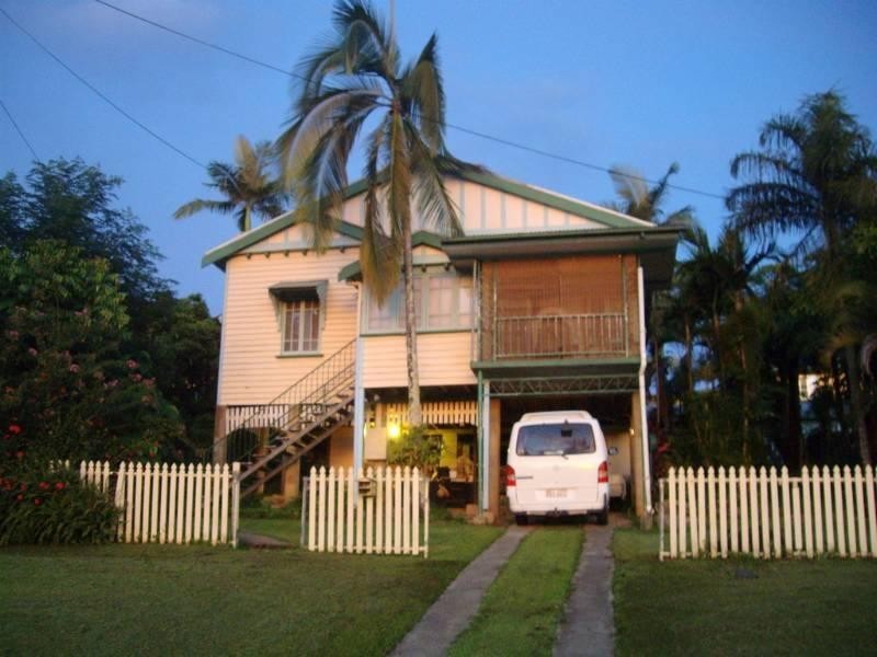 59 Owen Street, Innisfail QLD 4860